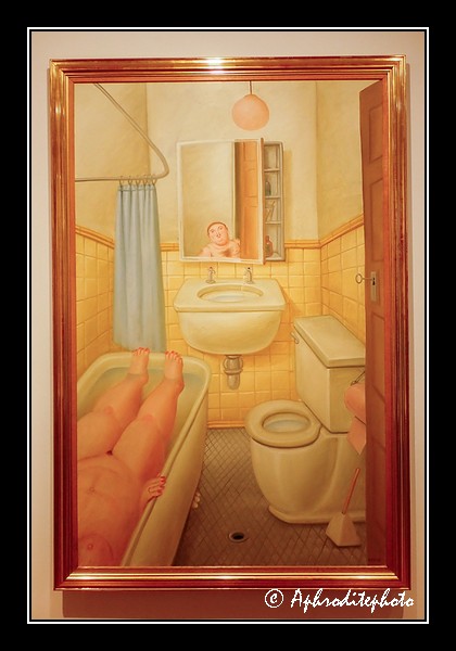 18 Museum Botero
